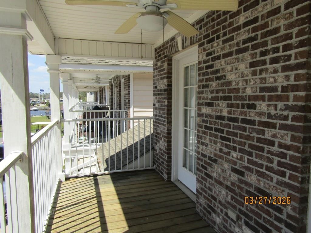 1812 Cain Street, Unit 2 North Myrtle Beach, SC 29582 - Photo 42 of 42