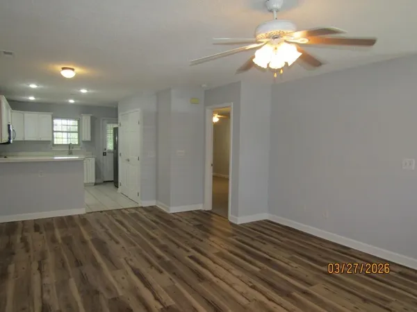 $1,600 | 1812 Cain Street, Unit 2, North Myrtle Beach, SC 29582