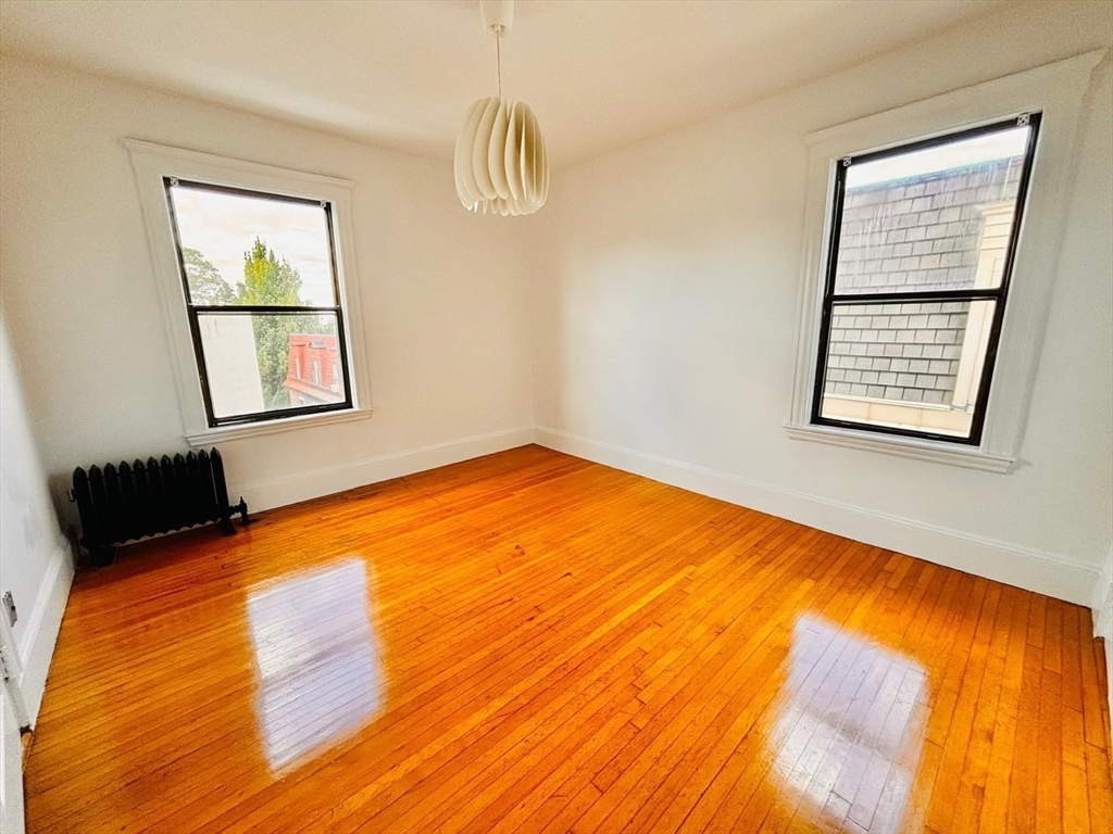5 Bellvista Road, Unit 6 Boston, MA 02135 - Photo 6 of 32