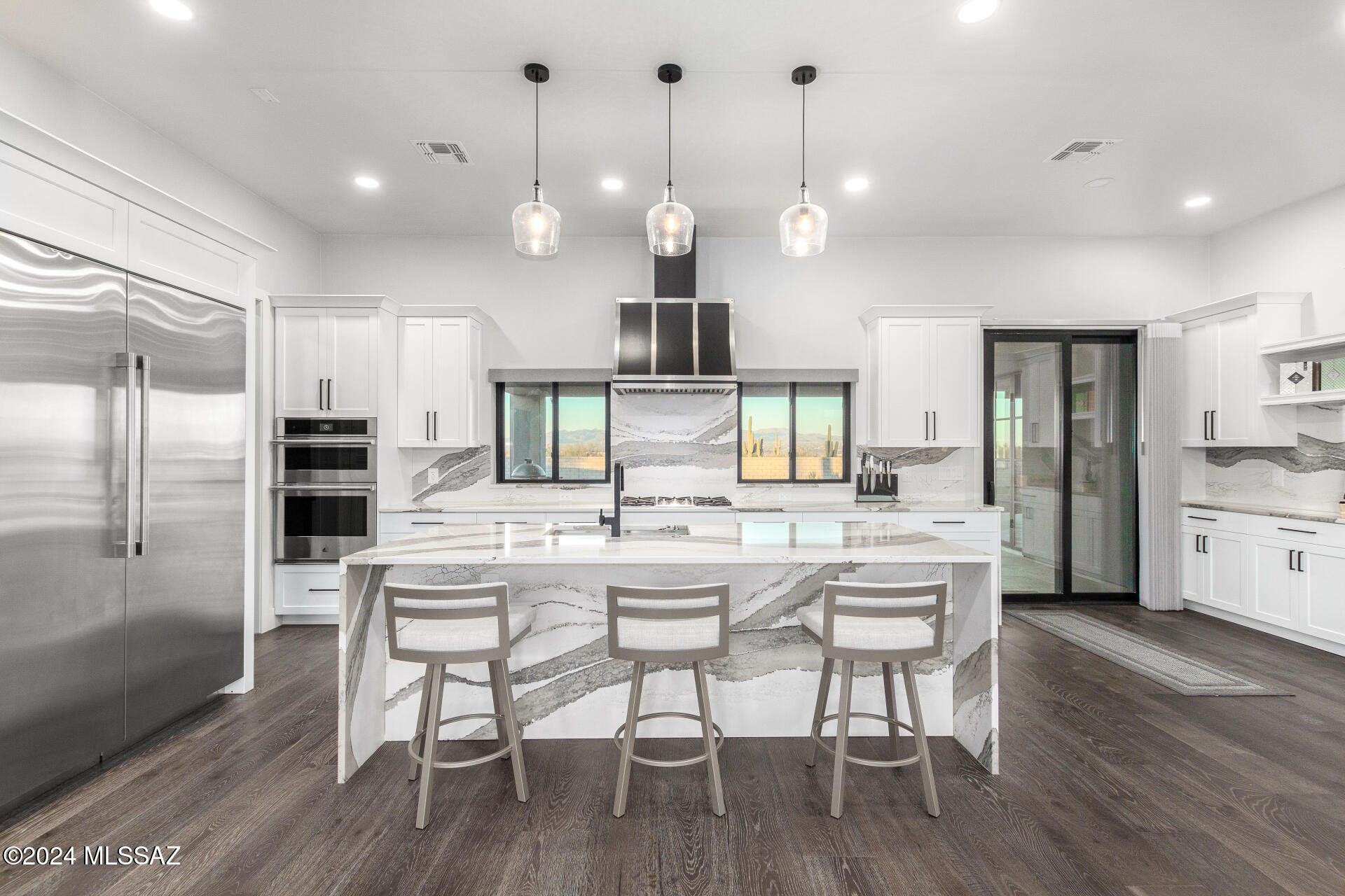 7251 North Cortaro Road Tucson, AZ 85743 - Photo 18 of 50 Gallery Image 18