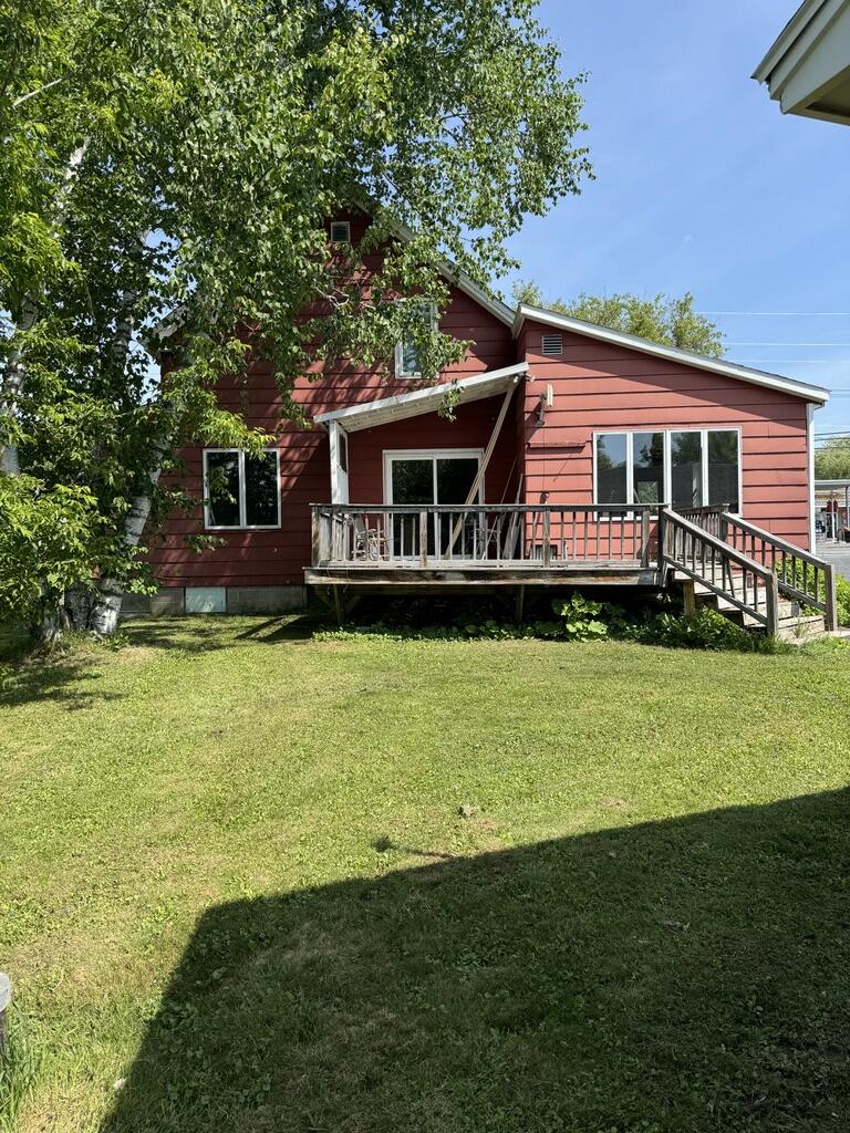 Undisclosed Address Mapleton, ME 04757 - Photo 1 of 23 1694 Main St