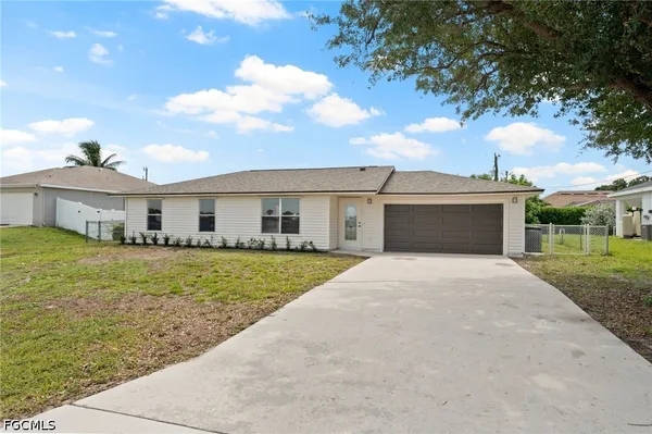 $265,000 | 1331 Northeast 12th Avenue, Cape Coral, FL 33909