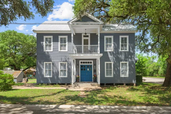 $495,000 | 459 North Main Street, La Grange, TX 78945