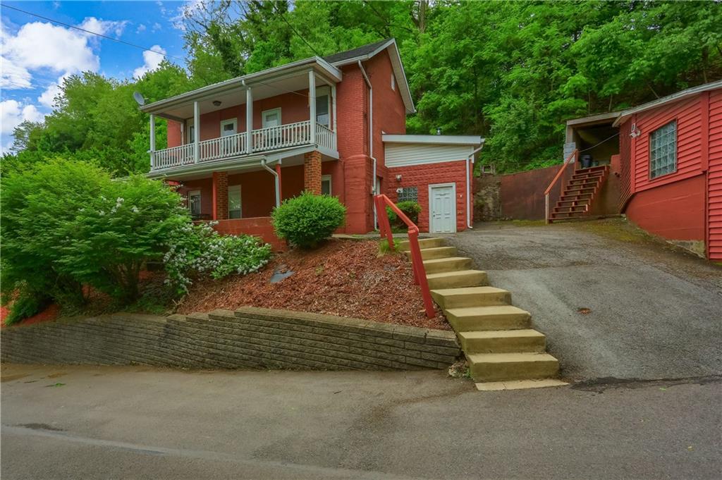 517 Ridge Avenue Carnegie, PA 15106 - Photo 3 of 33 Gallery Image 3
