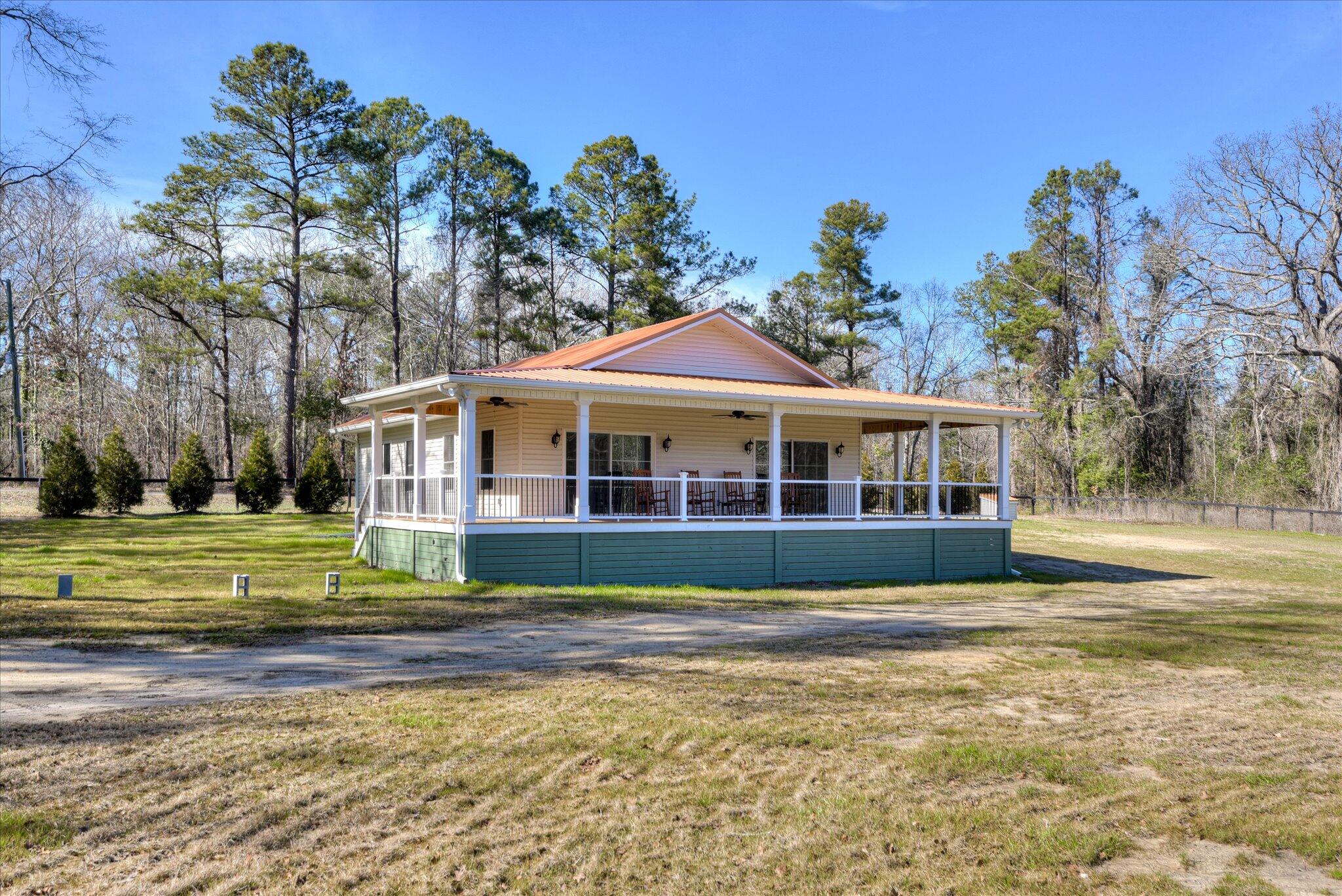 400 Rish Store Road Wagener, SC 29164 - Photo 3 of 45