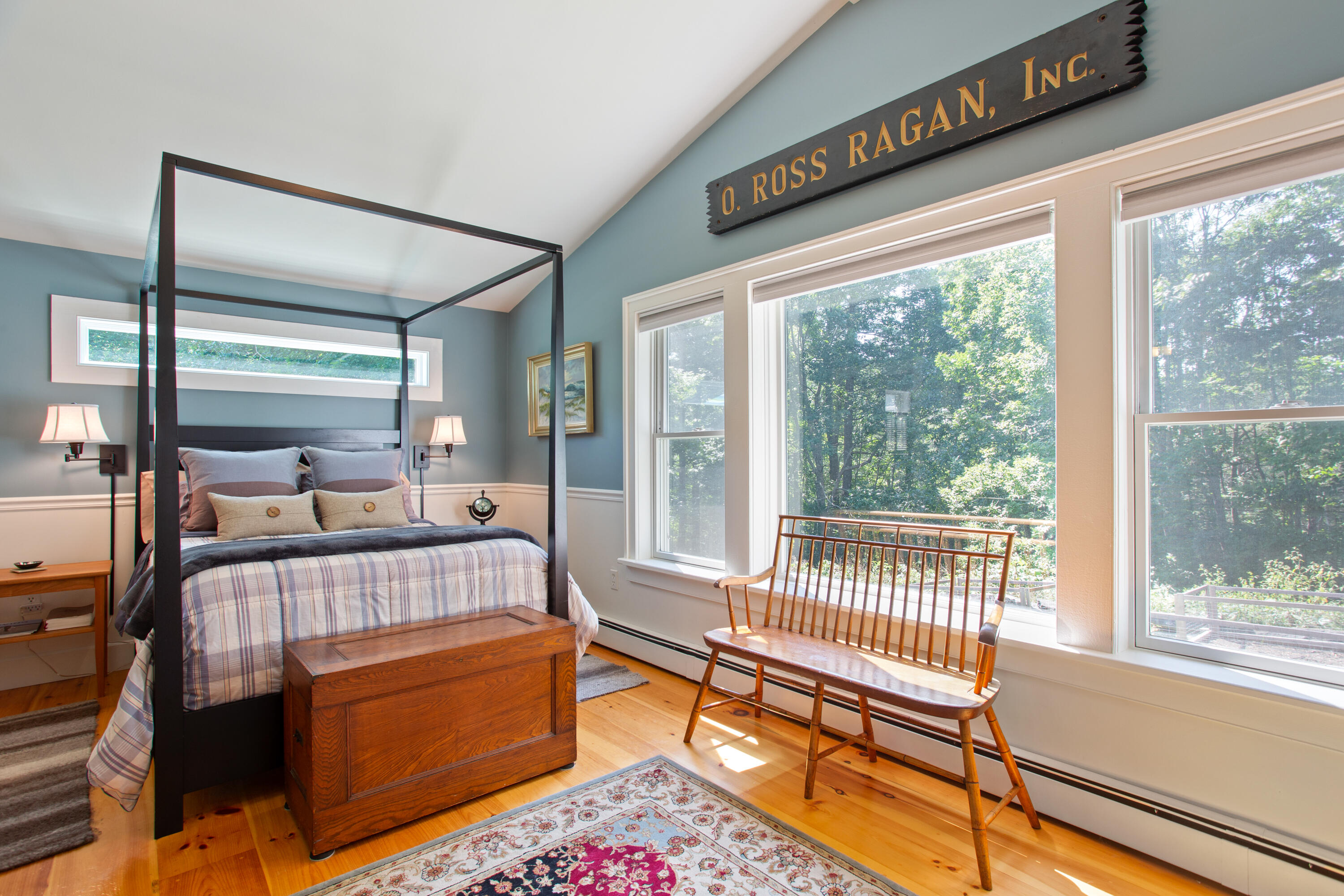67 Wiscasset Road Boothbay, ME 04537 - Photo 9 of 34 21-67WiscassetRoad-Boothbay-KS