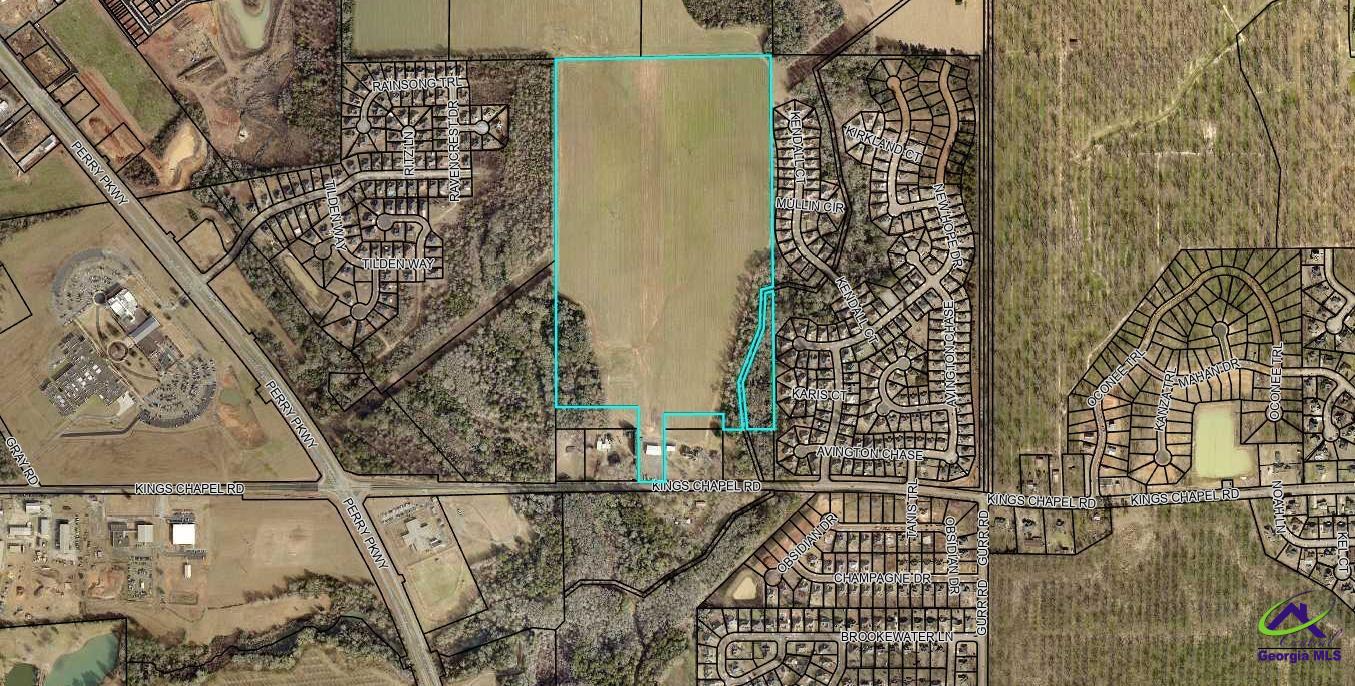 0 Kings Chapel Road Perry, GA 31069 - Photo 1 of 1 Gallery Image 1