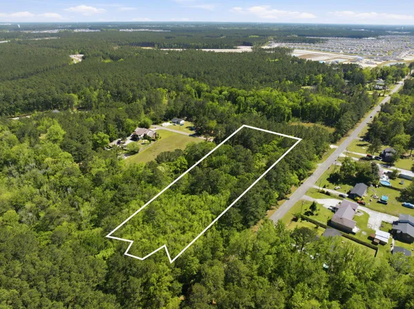 $205,000 | 109 Love Lane, Summerville, SC 29486