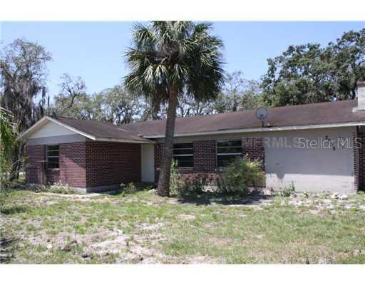 3235 Willow Road Wimauma, FL 33598 - Photo 1 of 1 Exterior Front