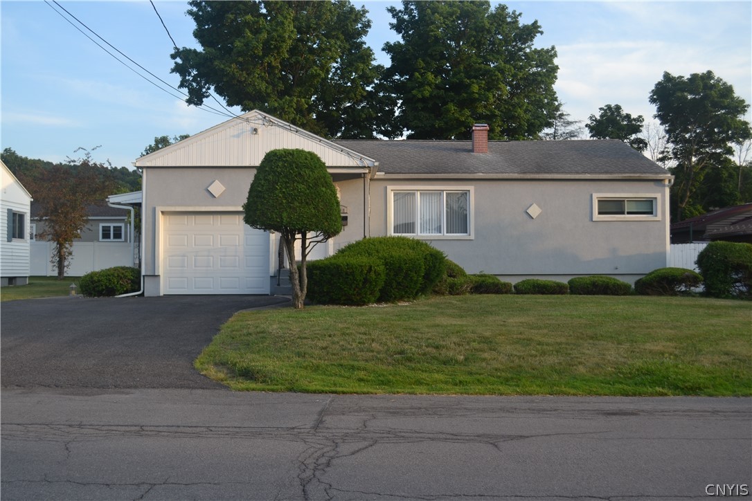 1408 Buckley Road Utica, NY 13501 - Photo 1 of 48 Front