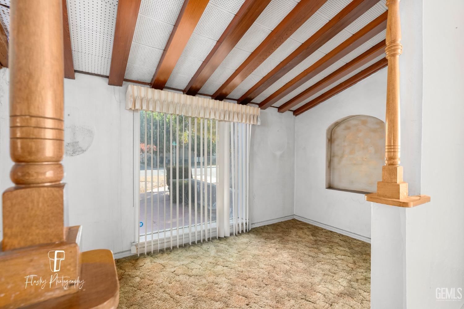 Undisclosed Address Bakersfield, CA 93304 - Photo 11 of 38 a view of entryway