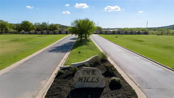 $189,000 | 1620 Canyon Wren Loop, Graford, TX 76449