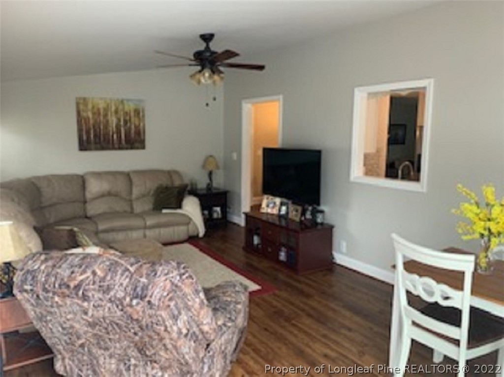 2563 Oak Grove Church Road Angier, NC 27501 - Photo 15 of 28 Gallery Image 15