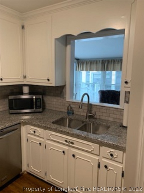 2563 Oak Grove Church Road Angier, NC 27501 - Photo 17 of 28 Gallery Image 17