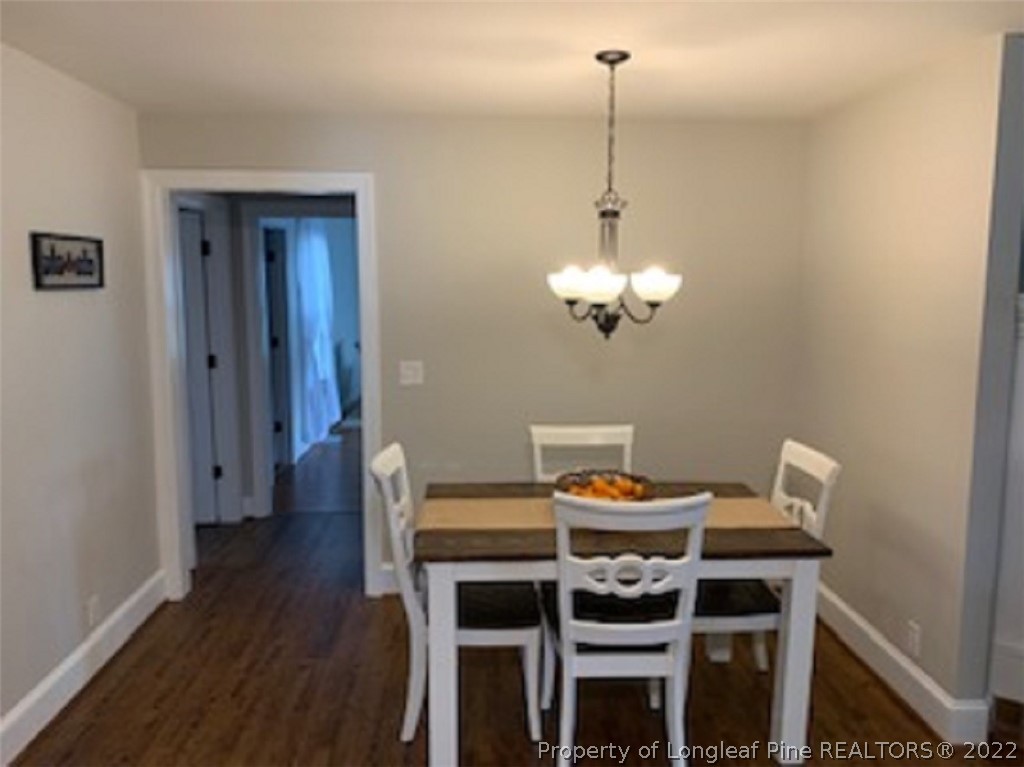 2563 Oak Grove Church Road Angier, NC 27501 - Photo 18 of 28 Gallery Image 18