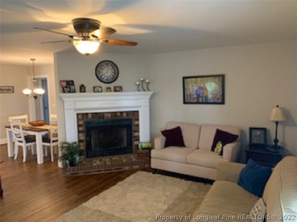 2563 Oak Grove Church Road Angier, NC 27501 - Photo 20 of 28 Gallery Image 20