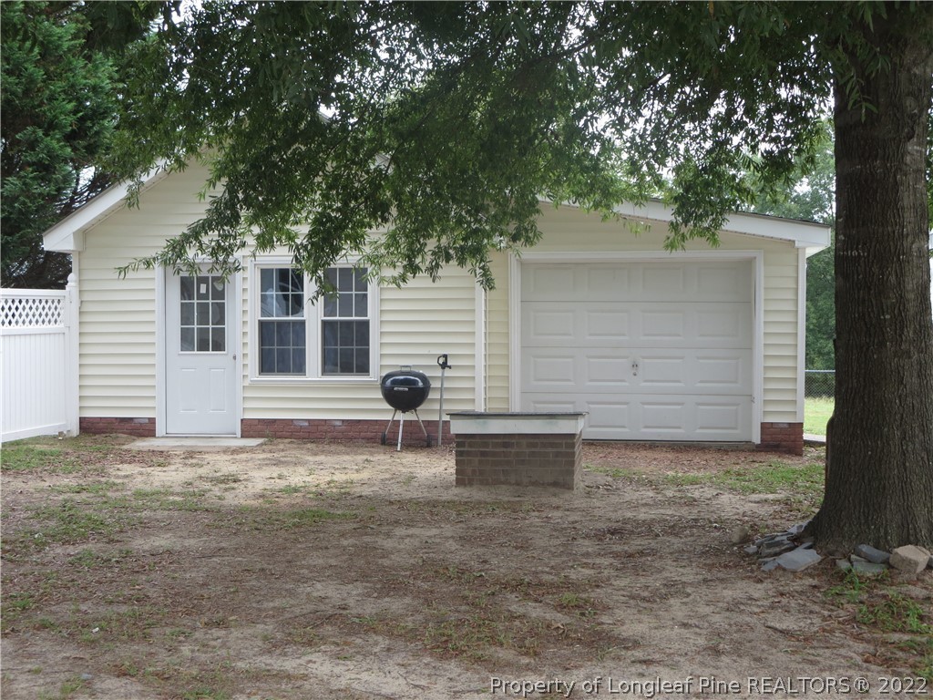 2563 Oak Grove Church Road Angier, NC 27501 - Photo 2 of 28 Gallery Image 2