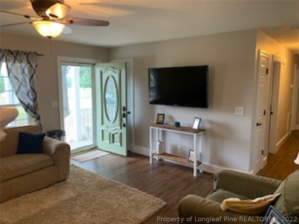 2563 Oak Grove Church Road Angier, NC 27501 - Photo 21 of 28 Gallery Image 21