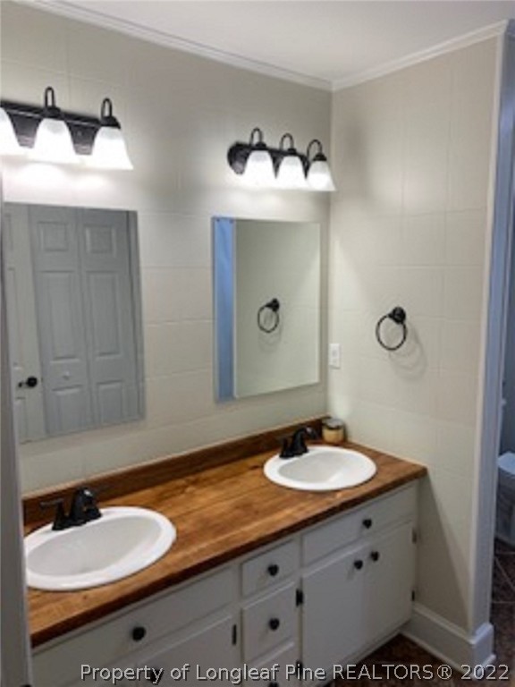2563 Oak Grove Church Road Angier, NC 27501 - Photo 24 of 28 Gallery Image 24