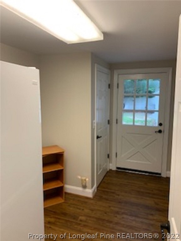 2563 Oak Grove Church Road Angier, NC 27501 - Photo 27 of 28 Gallery Image 27