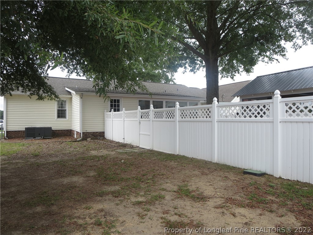 2563 Oak Grove Church Road Angier, NC 27501 - Photo 3 of 28 Gallery Image 3