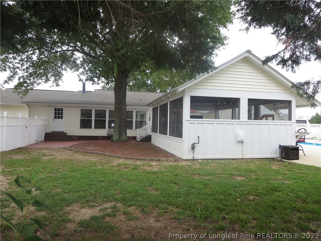 2563 Oak Grove Church Road Angier, NC 27501 - Photo 4 of 28 Gallery Image 4