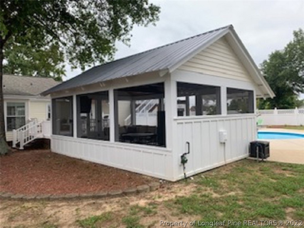 2563 Oak Grove Church Road Angier, NC 27501 - Photo 5 of 28 Gallery Image 5