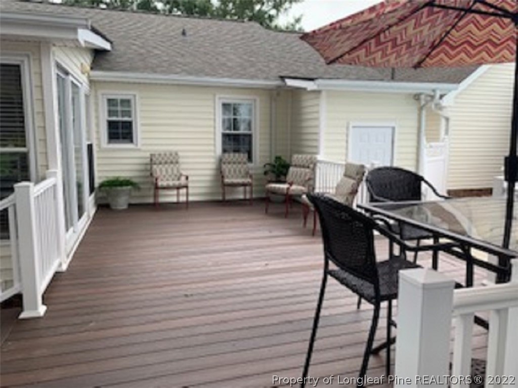 2563 Oak Grove Church Road Angier, NC 27501 - Photo 10 of 28 Gallery Image 10