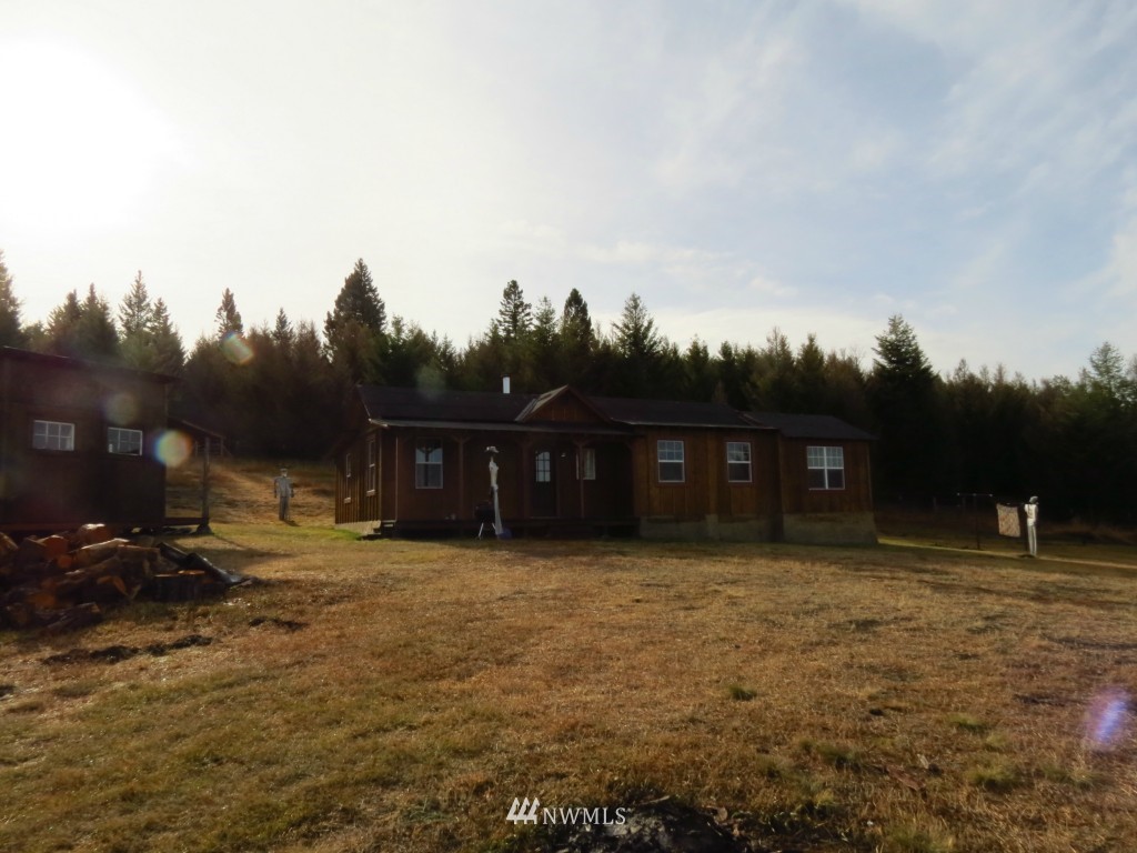 106 Turner Homestead Road Oroville, WA 98844 - Photo 15 of 15