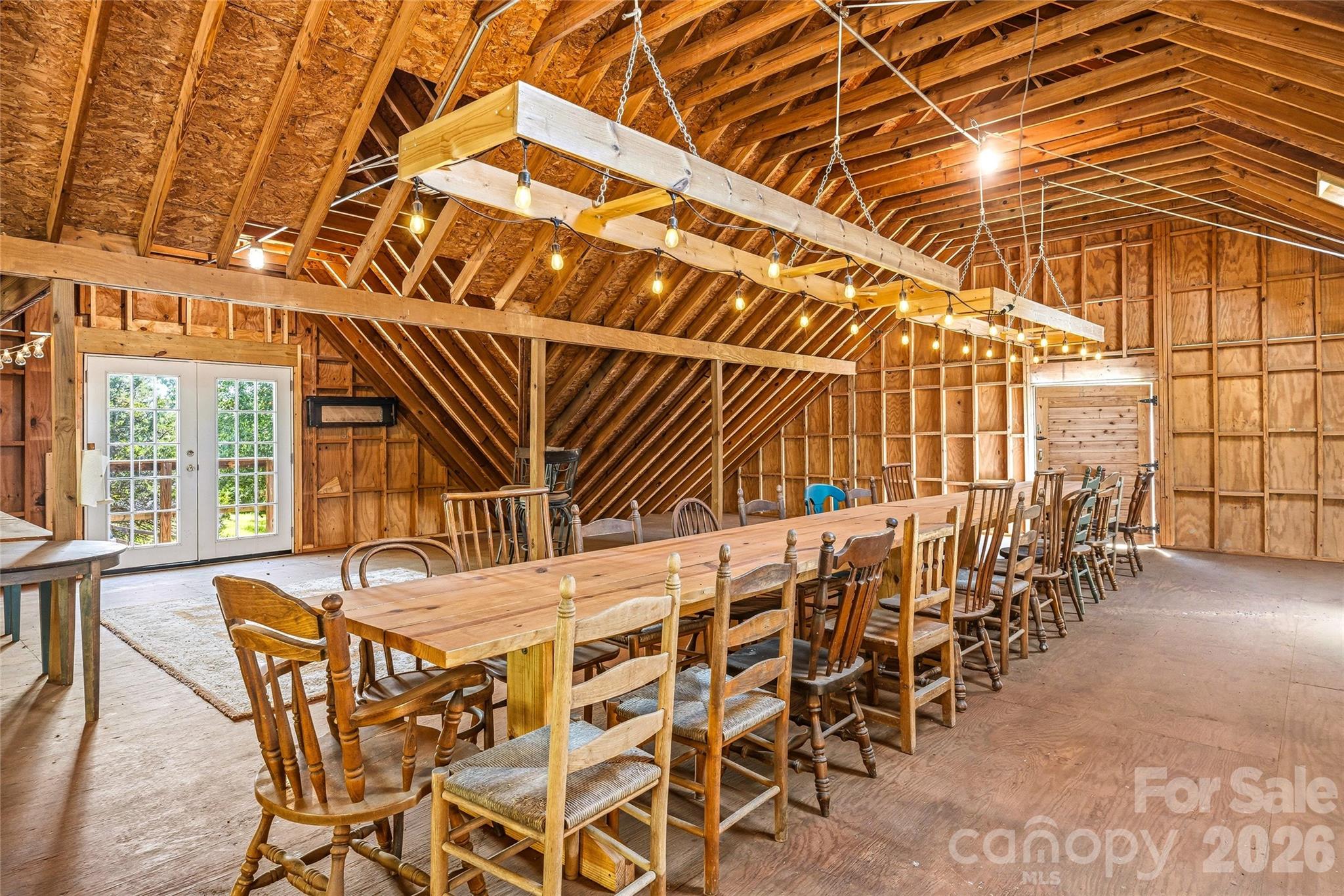 3012 Polk County Line Road Rutherfordton, NC 28139 - Photo 14 of 48