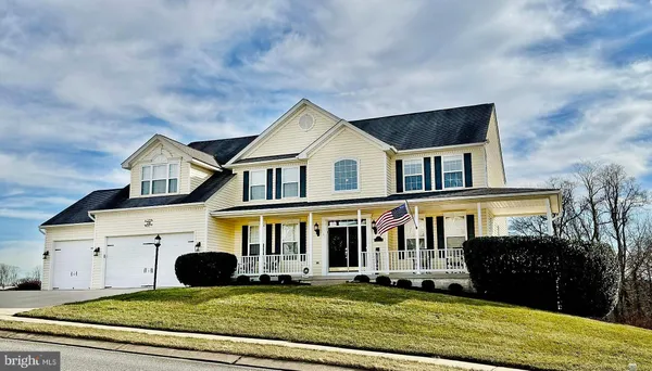 $655,500 | 28 Hunt Run Drive, New Freedom, PA 17349