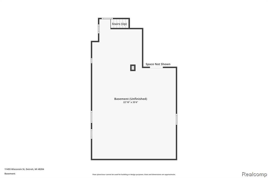 11493 Wisconsin Street Detroit, MI 48204 - Photo 31 of 32 GetMedia (31).jpg