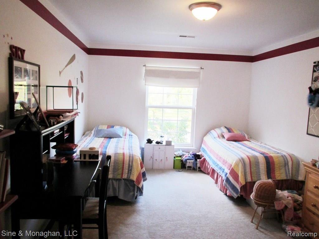 3609 Oakmonte Boulevard Rochester, MI 48306 - Photo 16 of 29