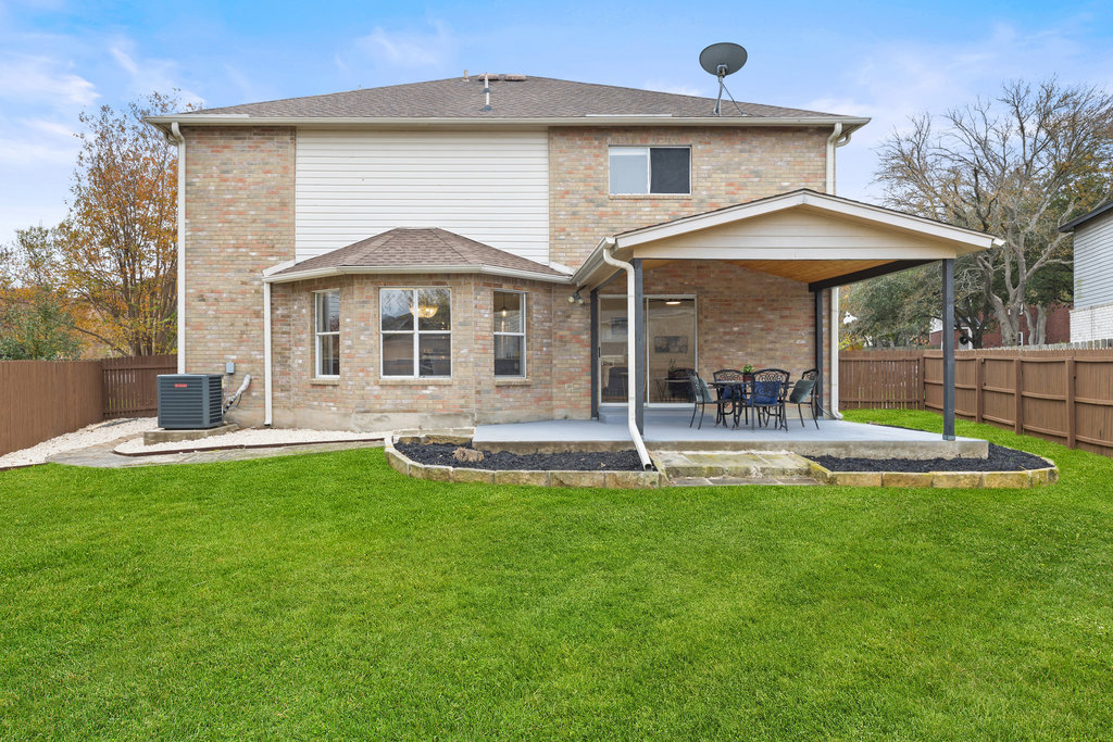 1121 Welch Way Cedar Park, TX 78613 - Photo 15 of 15