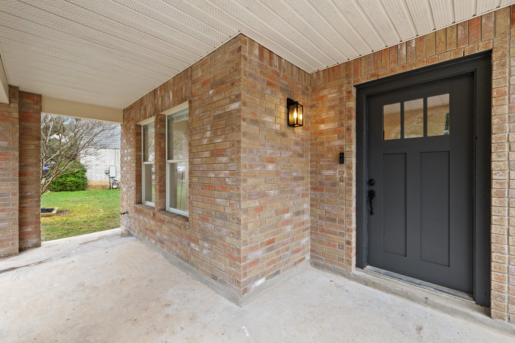 1121 Welch Way Cedar Park, TX 78613 - Photo 2 of 15