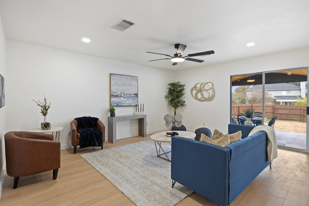 1121 Welch Way Cedar Park, TX 78613 - Photo 5 of 15