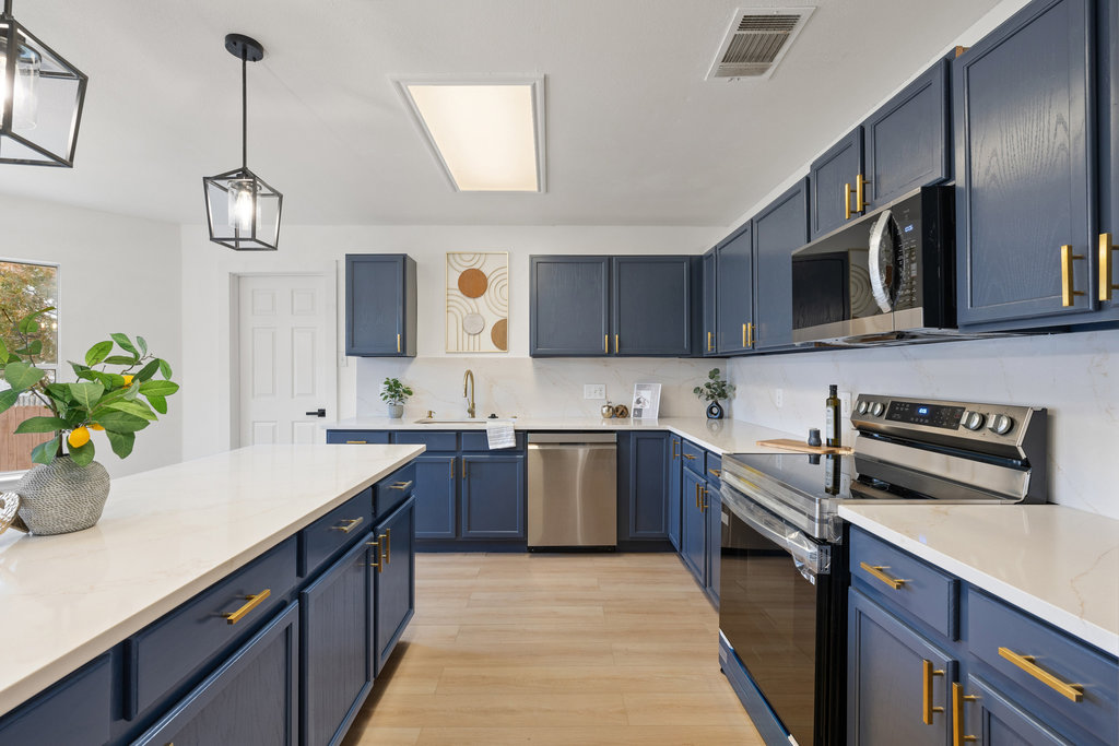 1121 Welch Way Cedar Park, TX 78613 - Photo 6 of 15