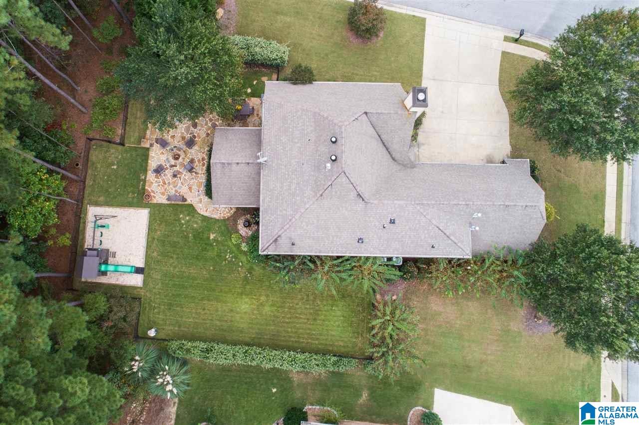 101 Caliston Lane Pelham, AL 35124 - Photo 46 of 49