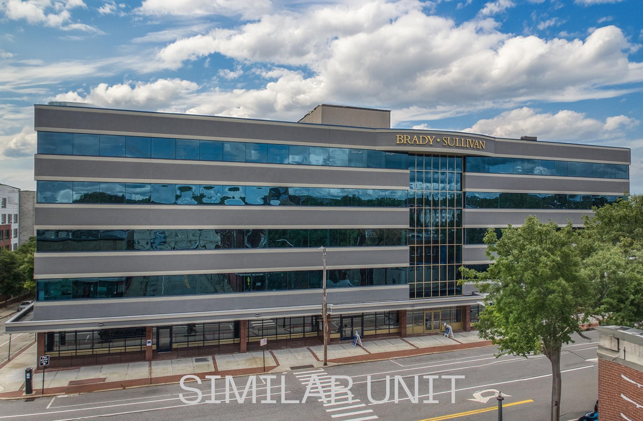 1230 Elm Street, Unit 411 Manchester, NH 03101 - Photo 1 of 19