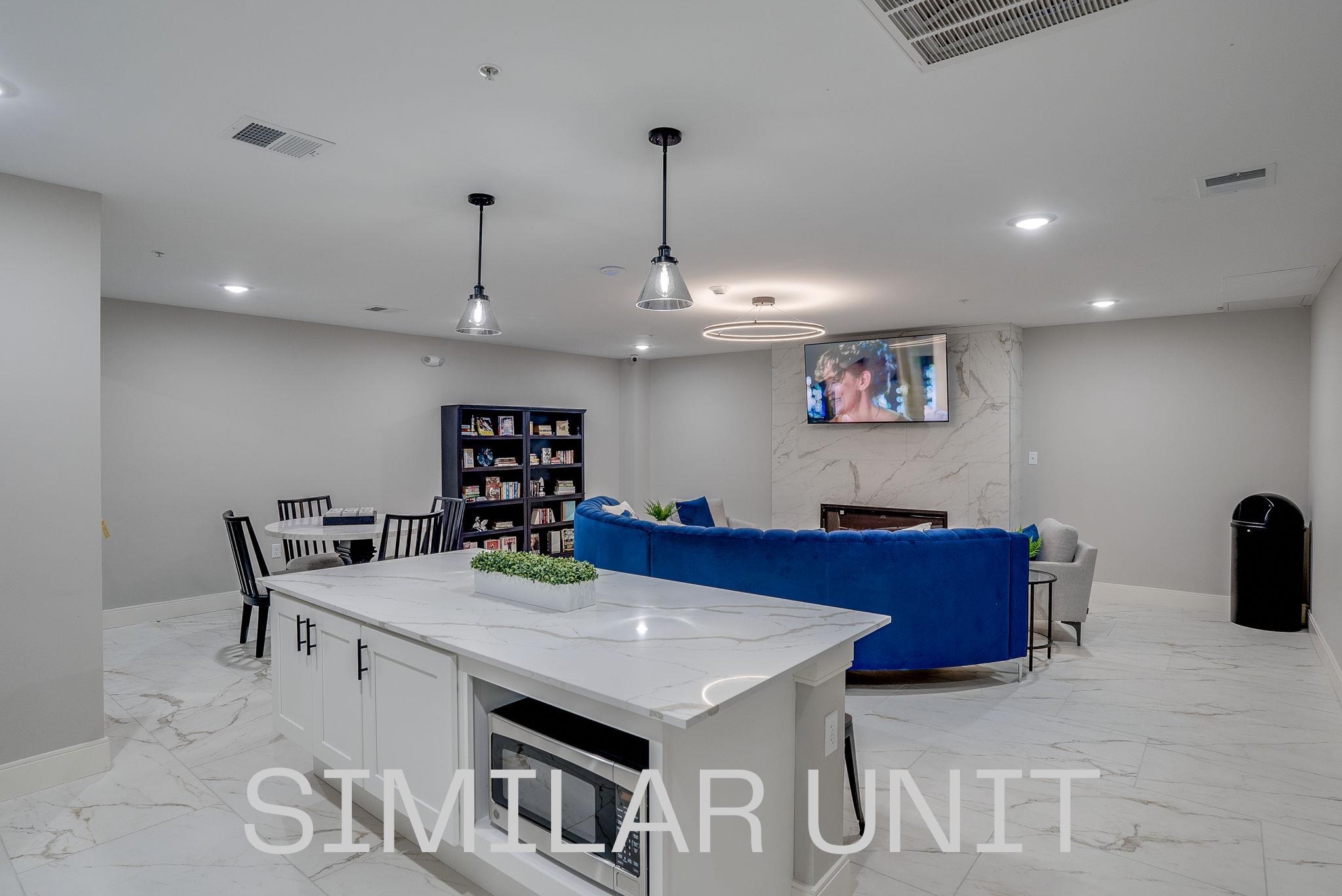1230 Elm Street, Unit 411 Manchester, NH 03101 - Photo 14 of 19