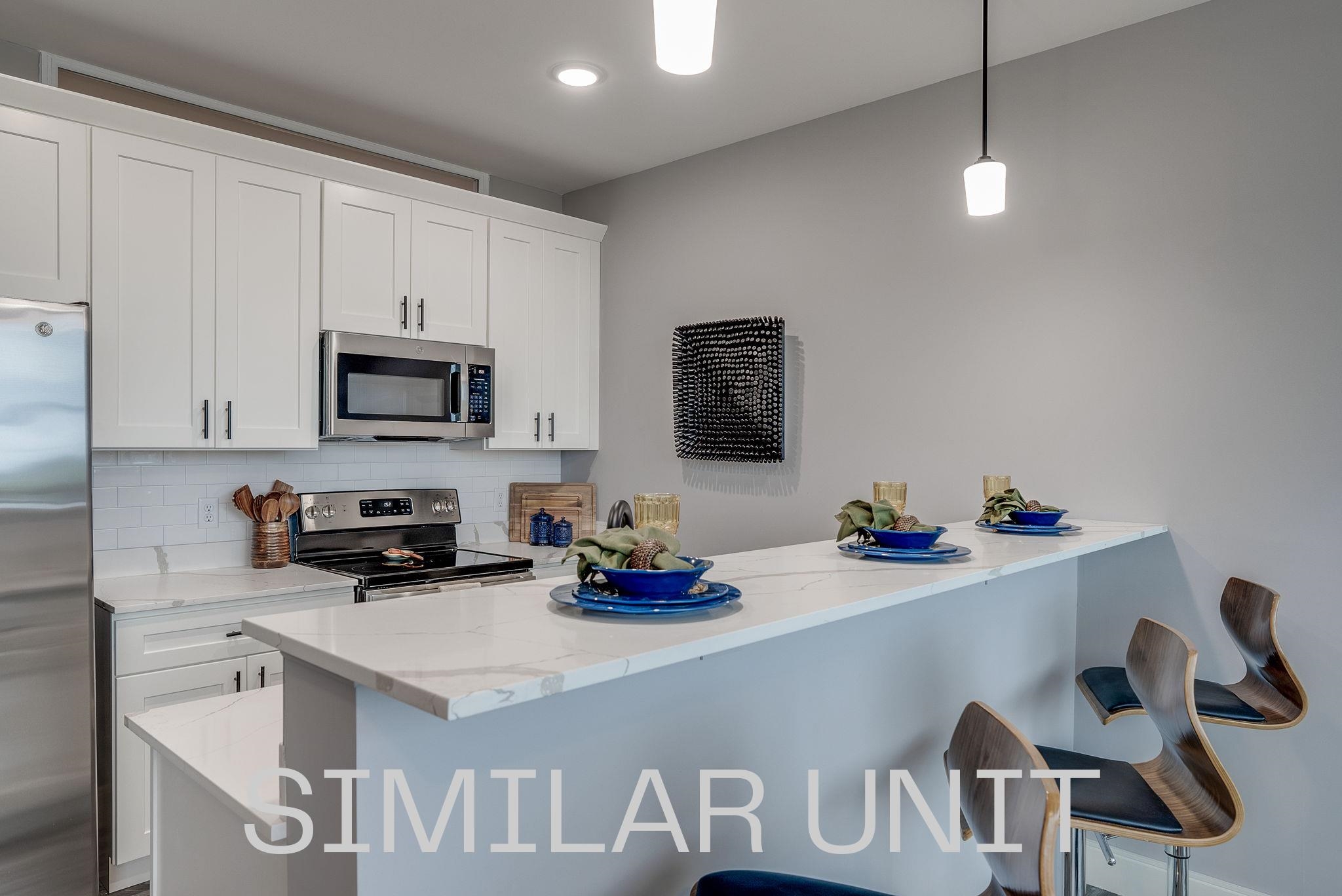 1230 Elm Street, Unit 411 Manchester, NH 03101 - Photo 5 of 19