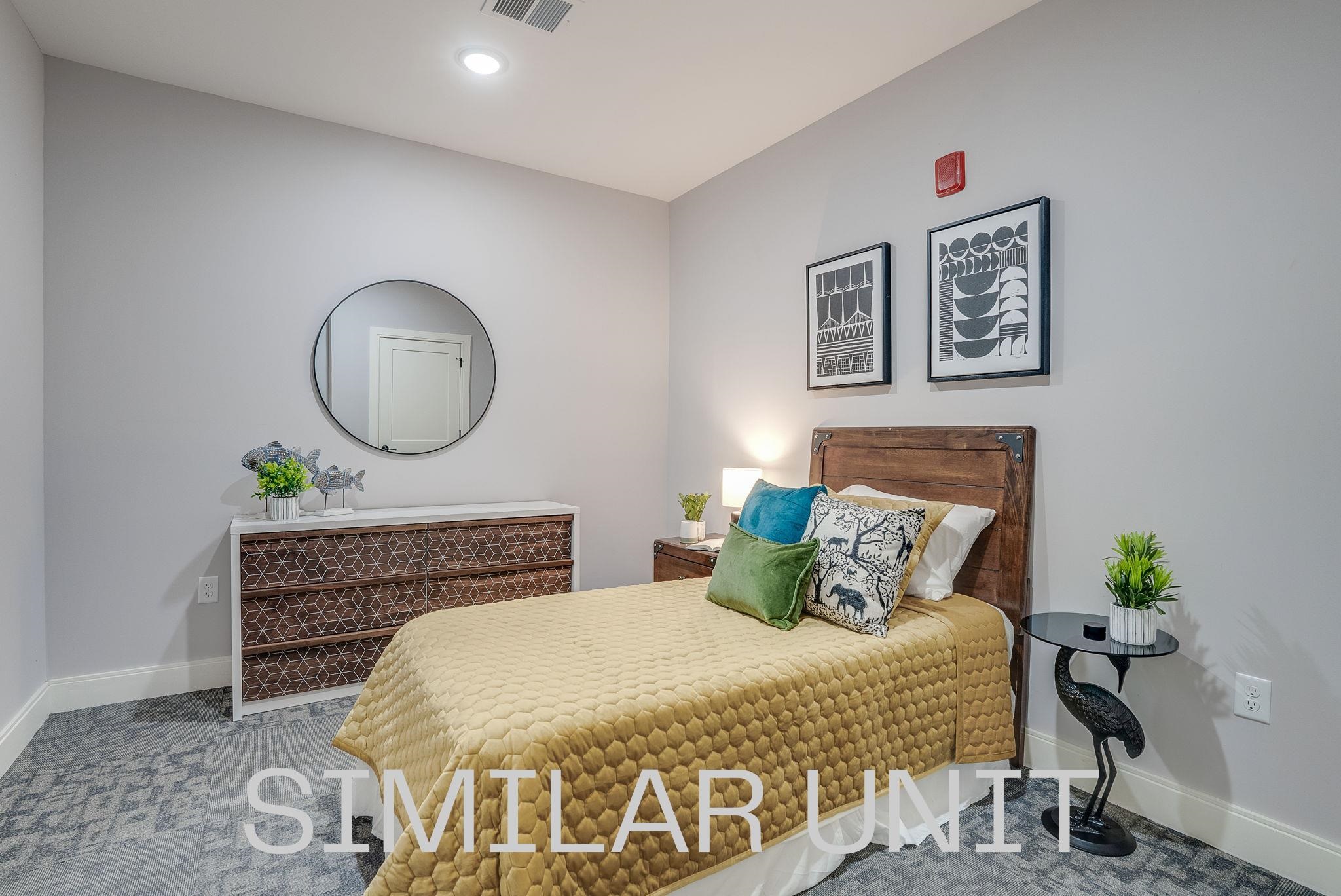 1230 Elm Street, Unit 411 Manchester, NH 03101 - Photo 9 of 19