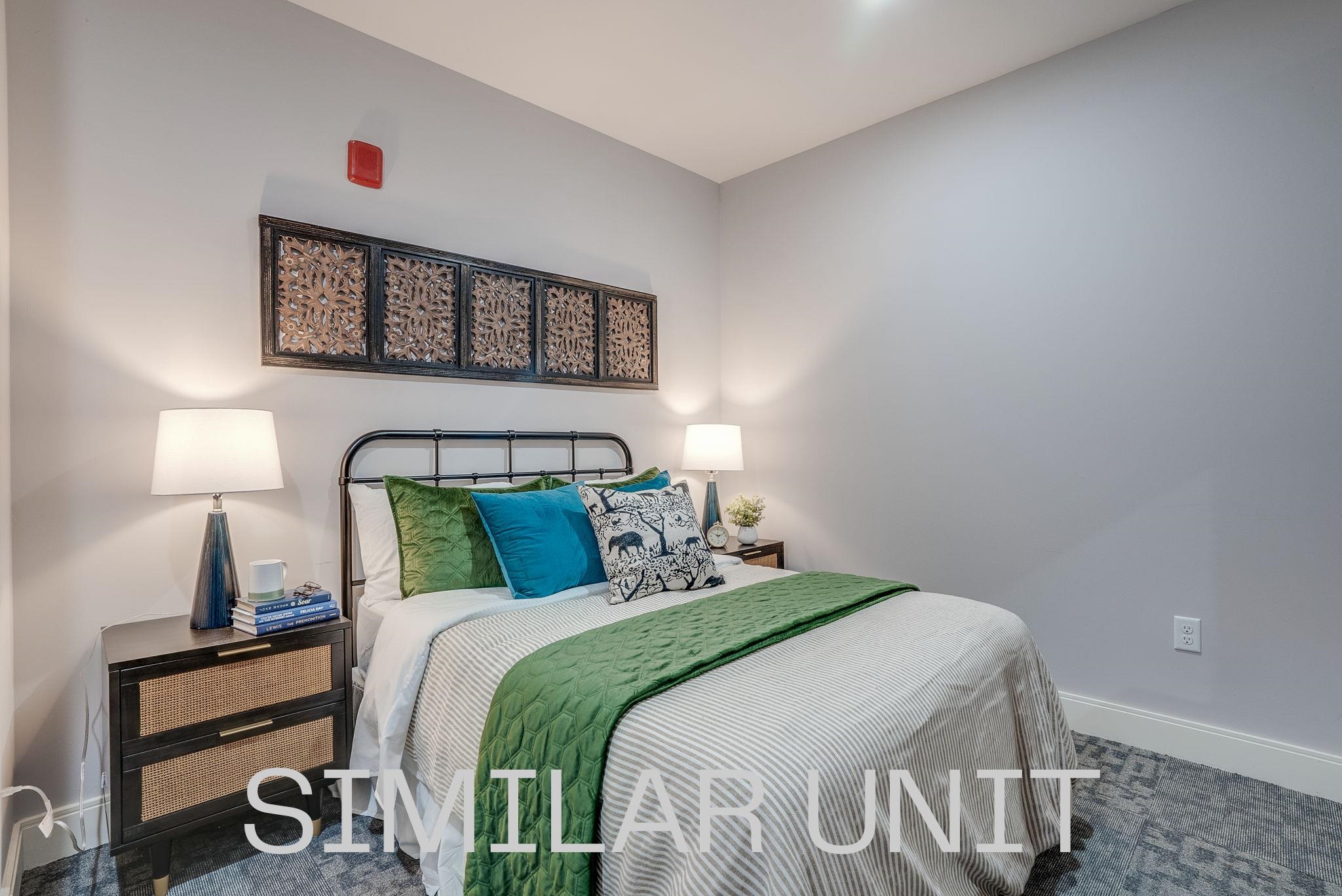 1230 Elm Street, Unit 411 Manchester, NH 03101 - Photo 10 of 19