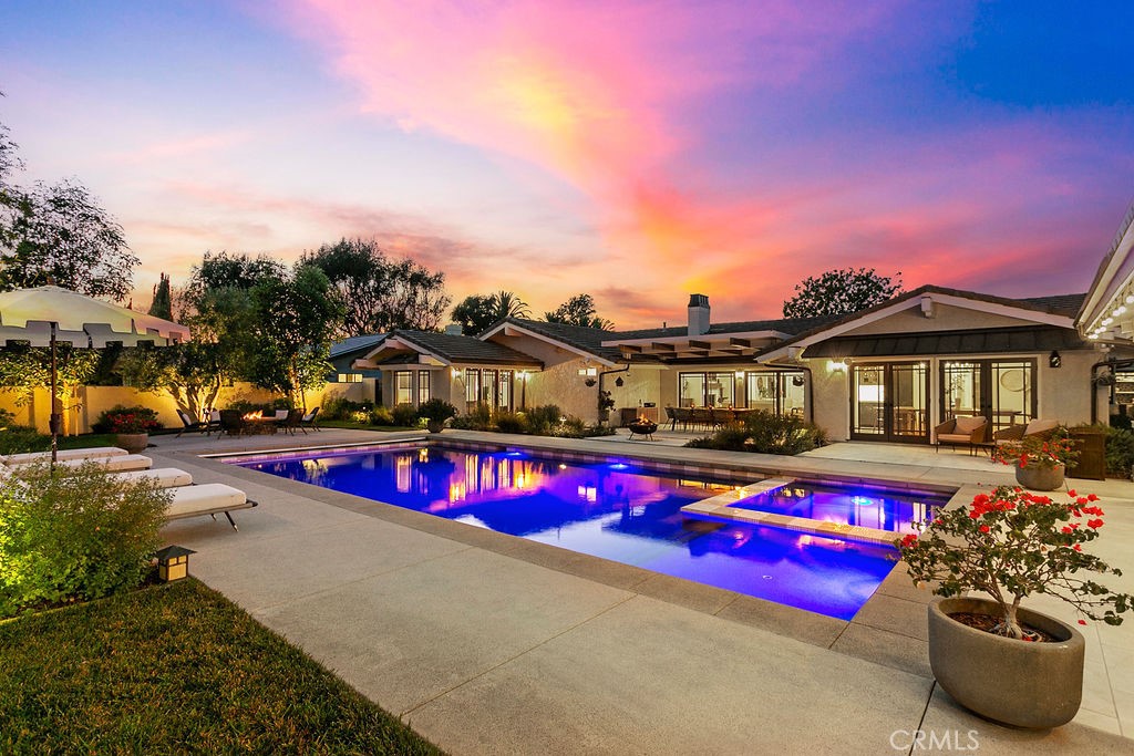 18432 Durfee Circle Villa Park, CA 92861 - Photo 62 of 75