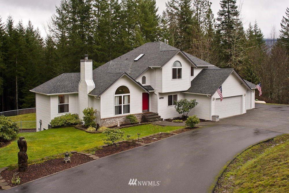 4996 Noon Road Bellingham, WA 98226 - Photo 1 of 1