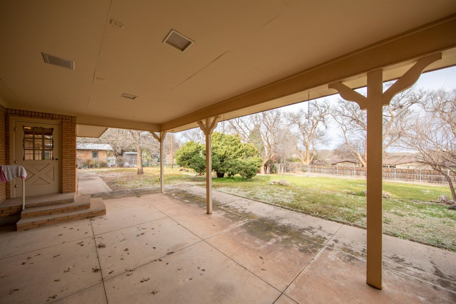 2612 North Ridge Road Lubbock, TX 79403 - Photo 31 of 35 Photo 31