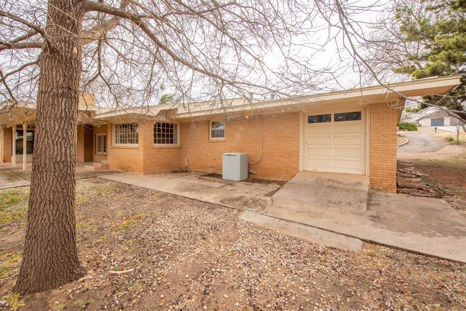 2612 North Ridge Road Lubbock, TX 79403 - Photo 32 of 35 Photo 32