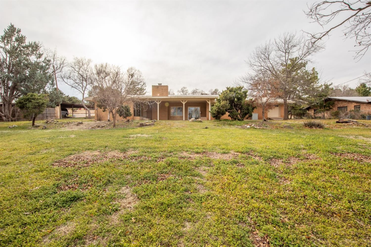 2612 North Ridge Road Lubbock, TX 79403 - Photo 33 of 35 Photo 33