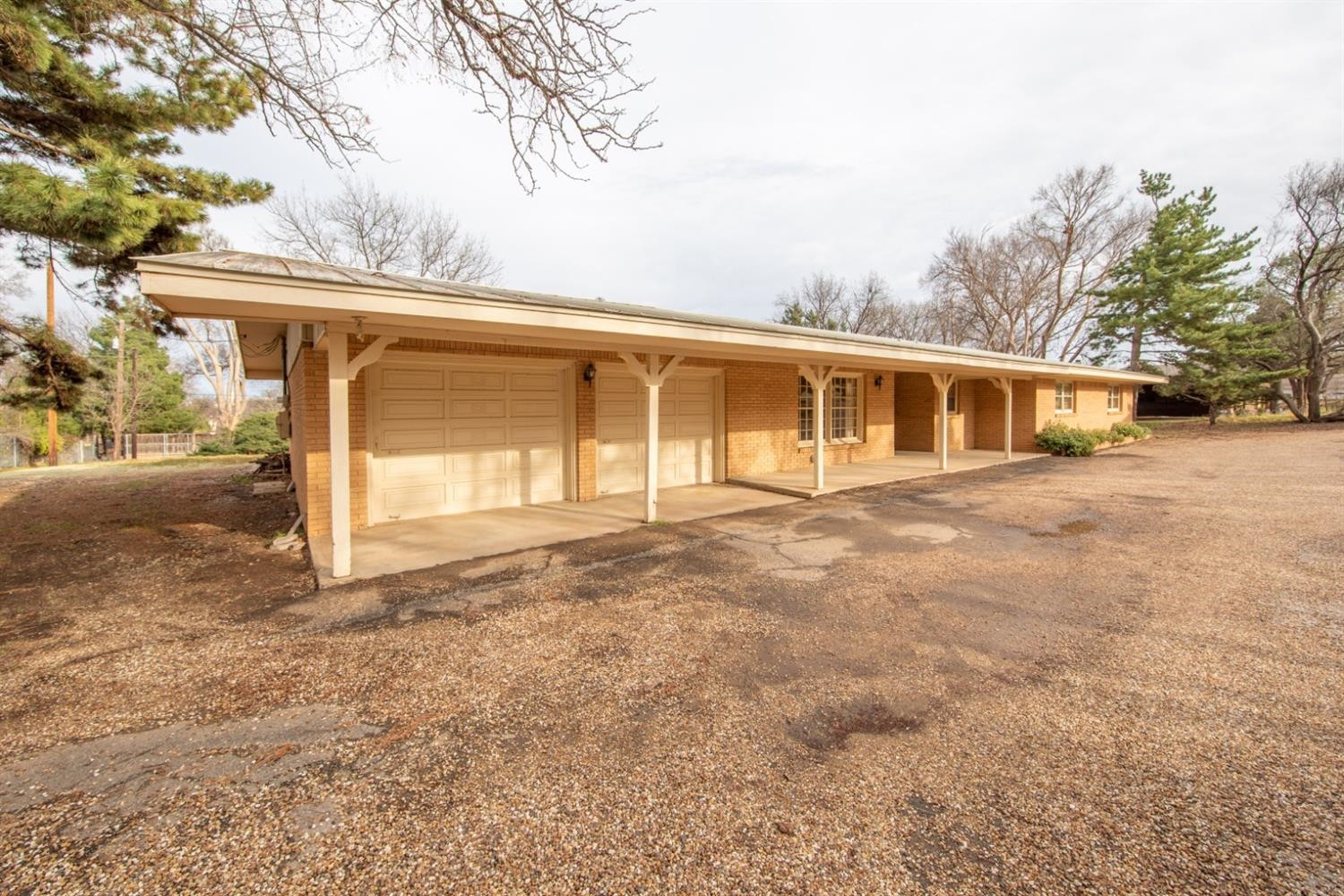 2612 North Ridge Road Lubbock, TX 79403 - Photo 35 of 35 Photo 35
