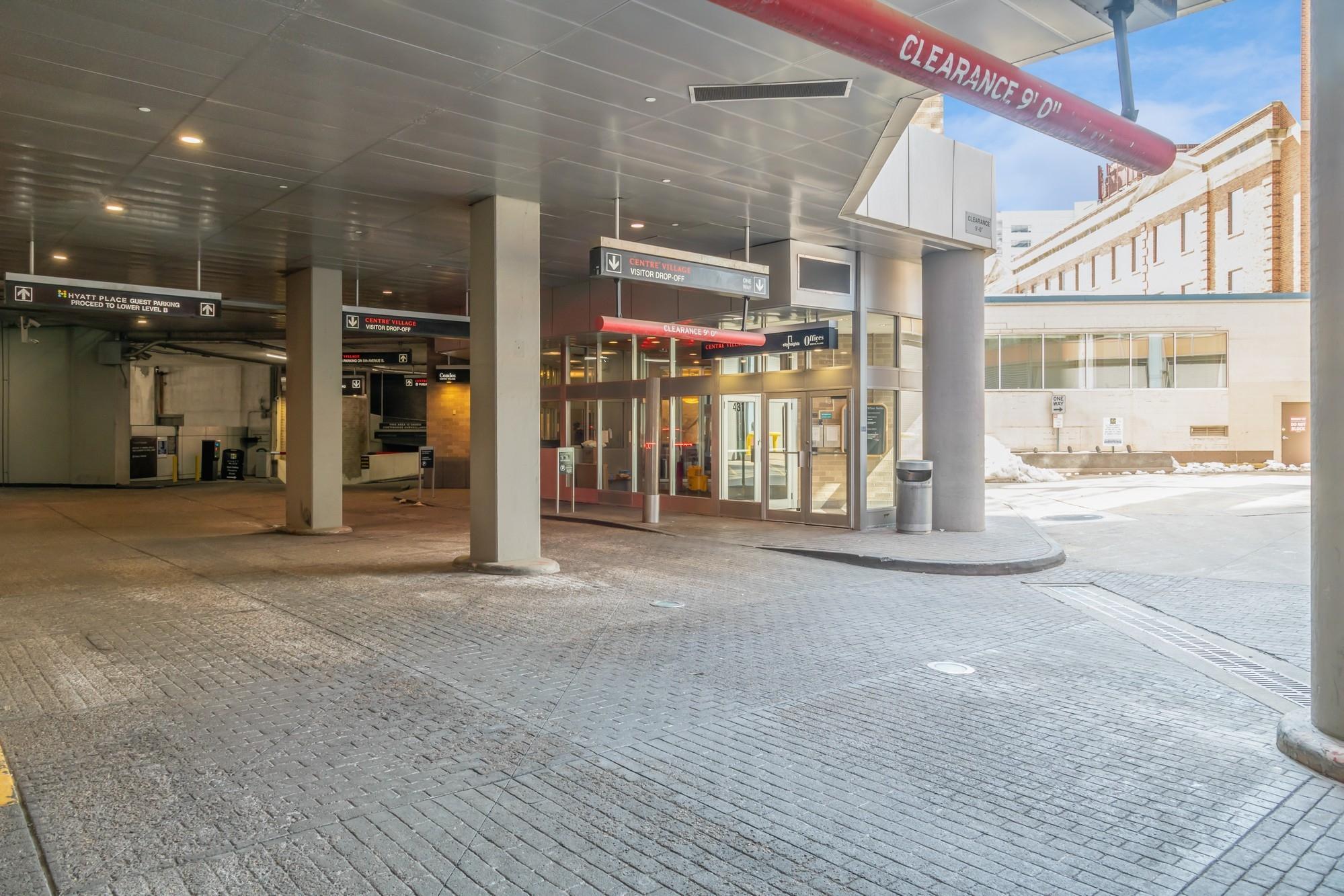 431 South 7th Street, Unit 2635 Minneapolis, MN 55415 - Photo 16 of 20